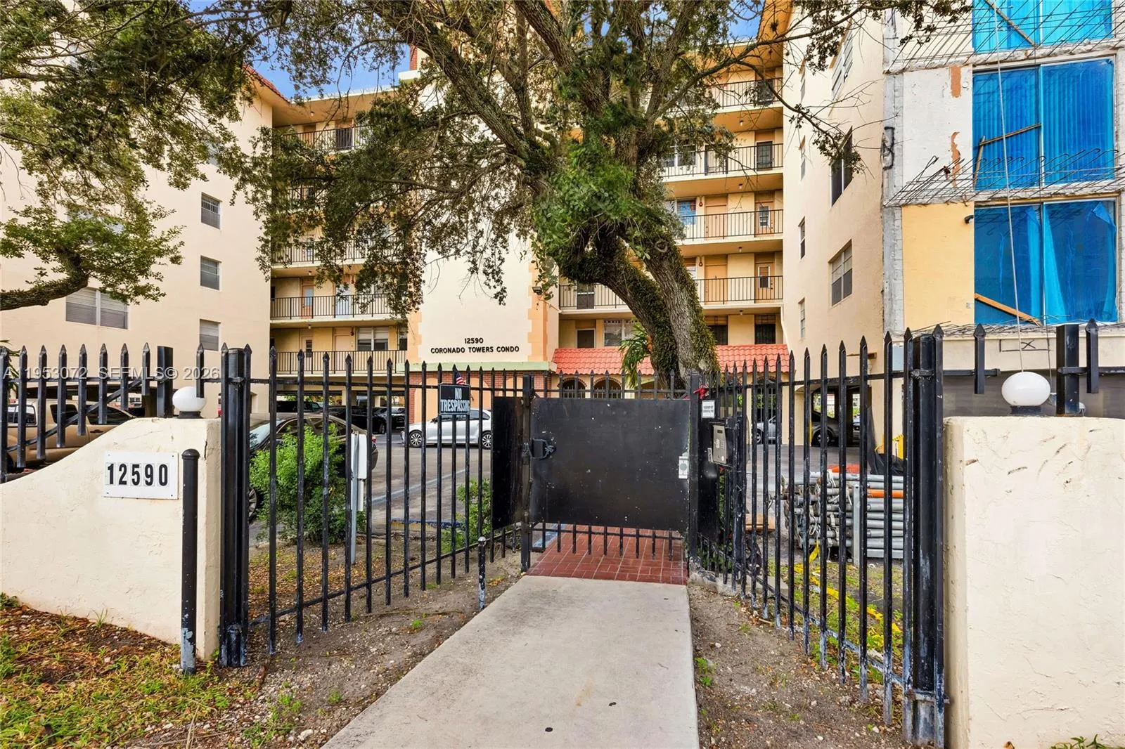 12590 Ne 16th Ave 208, North Miami, Florida 33161, North Miami, Florida 33161, 1 Bedroom Bedrooms, ,1 BathroomBathrooms,Residential,For Sale,12590 Ne 16th Ave 208, North Miami, Florida 33161,A11953072