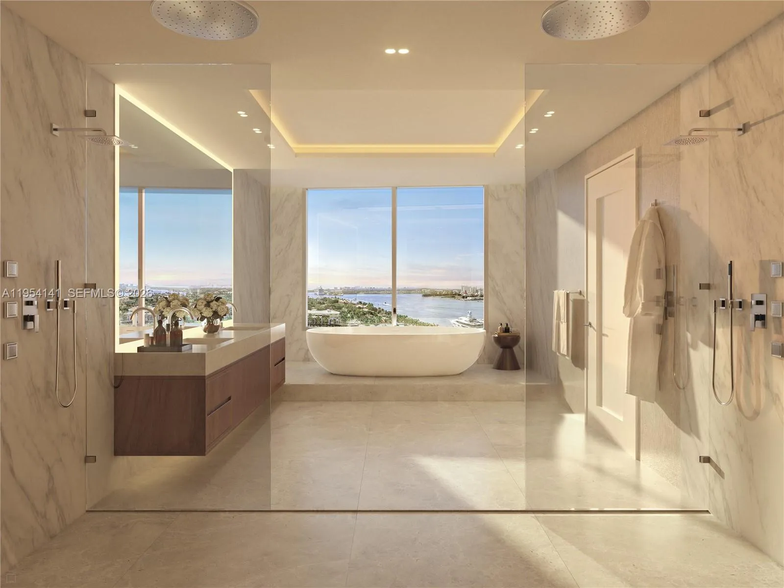 2221 Se 17th St Ph3, Fort Lauderdale, Florida 3331, Fort Lauderdale, Florida 33316, 5 Bedrooms Bedrooms, ,5 BathroomsBathrooms,Residential,For Sale,2221 Se 17th St Ph3, Fort Lauderdale, Florida 3331,A11954141