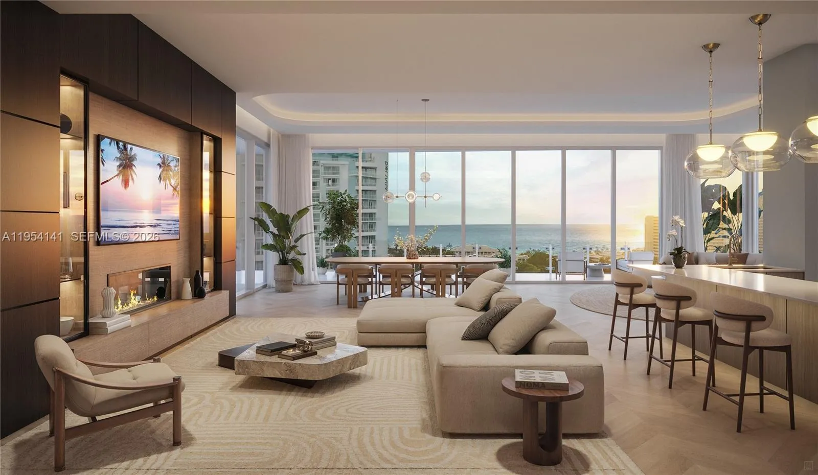 2221 Se 17th St Ph3, Fort Lauderdale, Florida 3331, Fort Lauderdale, Florida 33316, 5 Bedrooms Bedrooms, ,5 BathroomsBathrooms,Residential,For Sale,2221 Se 17th St Ph3, Fort Lauderdale, Florida 3331,A11954141