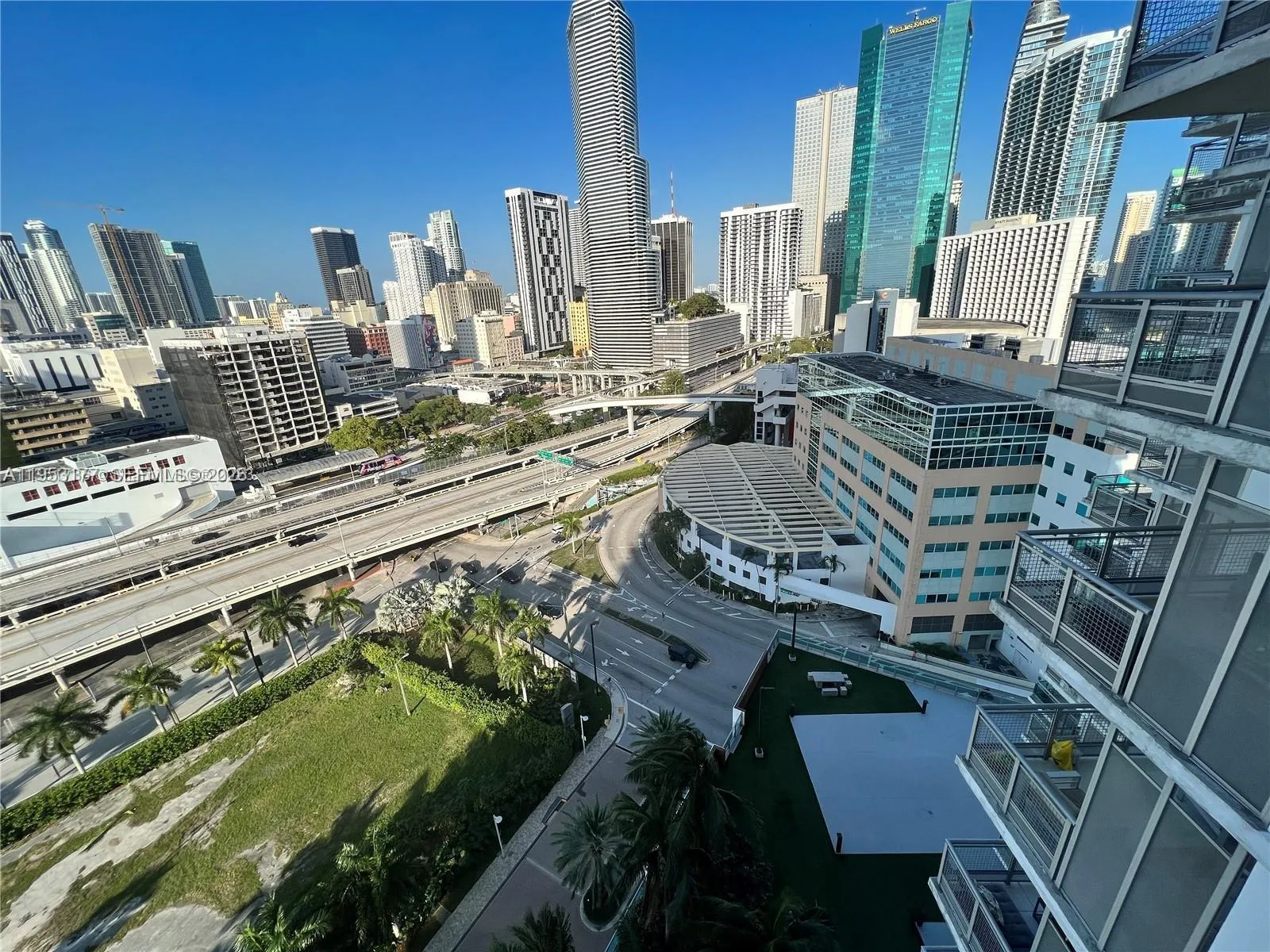 350 S Miami Ave 1907, Miami, Florida 33130, Miami, Florida 33130, 1 Bedroom Bedrooms, ,1 BathroomBathrooms,Residential,For Sale,350 S Miami Ave 1907, Miami, Florida 33130,A11953177