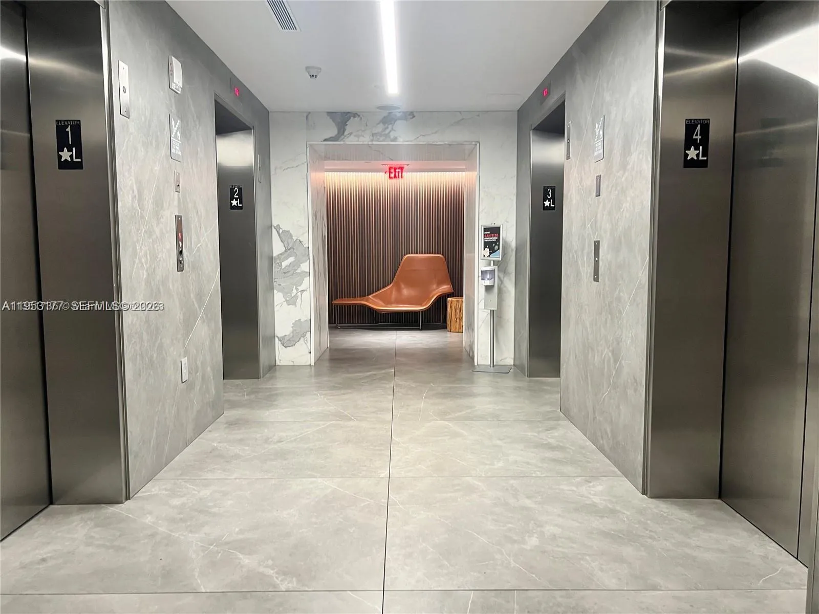 350 S Miami Ave 1907, Miami, Florida 33130, Miami, Florida 33130, 1 Bedroom Bedrooms, ,1 BathroomBathrooms,Residential,For Sale,350 S Miami Ave 1907, Miami, Florida 33130,A11953177