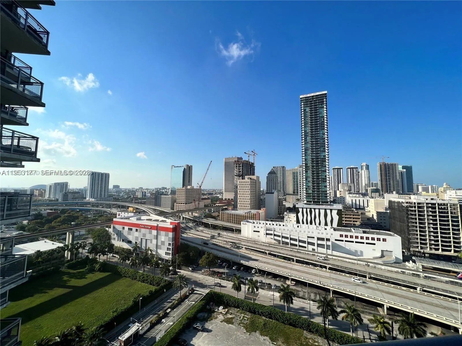 350 S Miami Ave 1907, Miami, Florida 33130, Miami, Florida 33130, 1 Bedroom Bedrooms, ,1 BathroomBathrooms,Residential,For Sale,350 S Miami Ave 1907, Miami, Florida 33130,A11953177