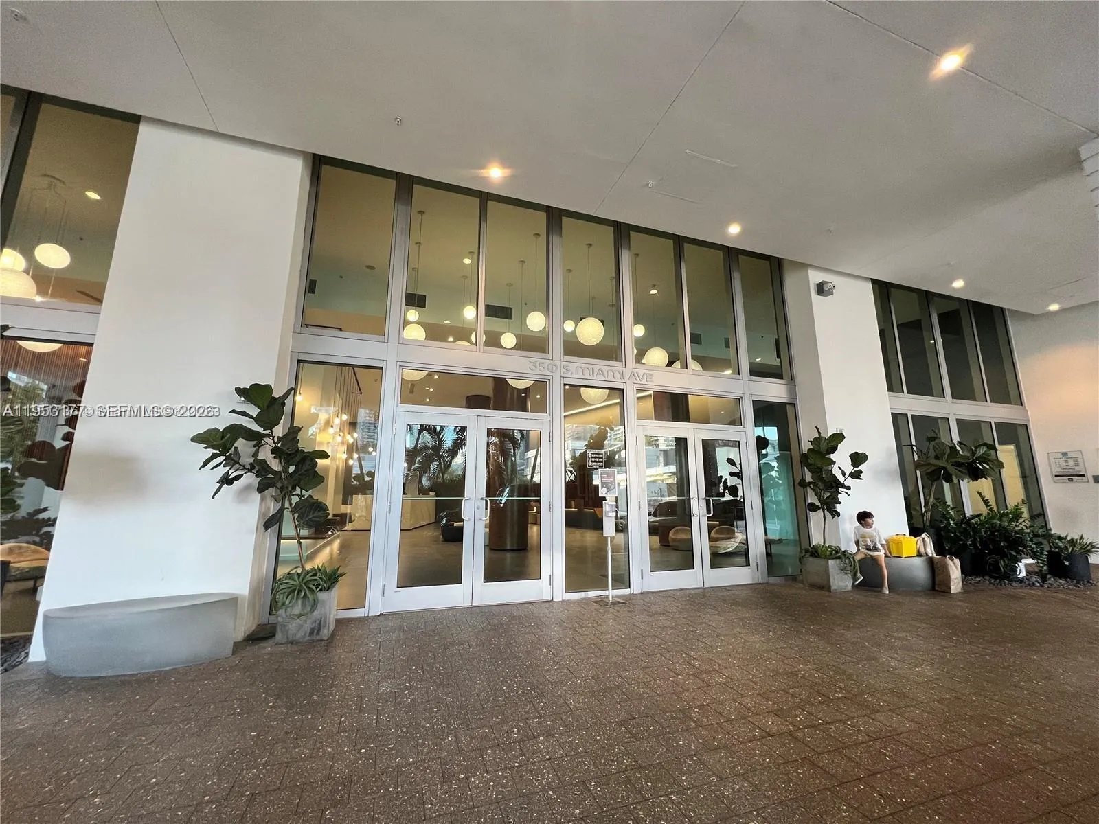 350 S Miami Ave 1907, Miami, Florida 33130, Miami, Florida 33130, 1 Bedroom Bedrooms, ,1 BathroomBathrooms,Residential,For Sale,350 S Miami Ave 1907, Miami, Florida 33130,A11953177