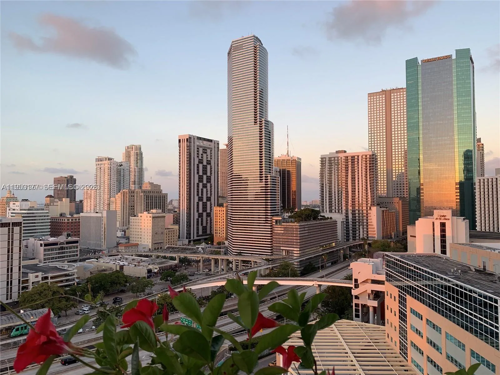 350 S Miami Ave 1907, Miami, Florida 33130, Miami, Florida 33130, 1 Bedroom Bedrooms, ,1 BathroomBathrooms,Residential,For Sale,350 S Miami Ave 1907, Miami, Florida 33130,A11953177