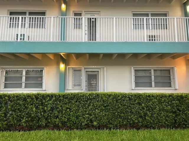 3923 Ne 166th St N-108, North Miami Beach, Florida, North Miami Beach, Florida 33160, 1 Bedroom Bedrooms, ,1 BathroomBathrooms,Residential Lease,For Rent,3923 Ne 166th St N-108, North Miami Beach, Florida,A11954353