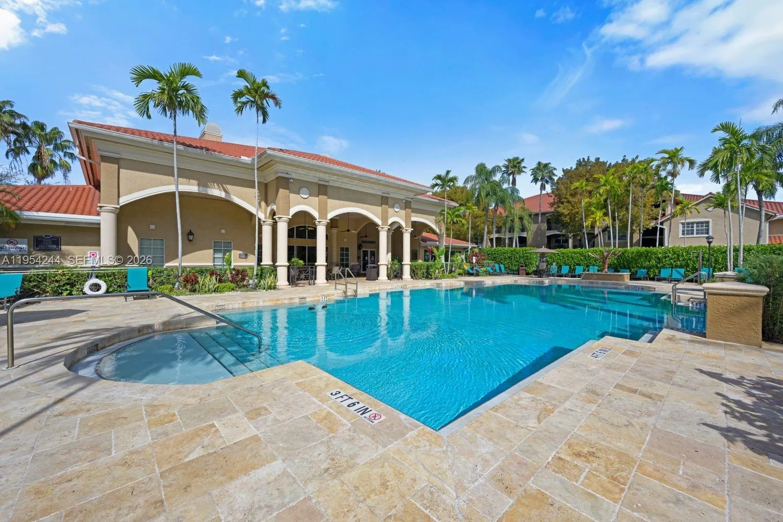 11650 Sw 2nd St 16103, Pembroke Pines, Florida 330, Pembroke Pines, Florida 33025, 1 Bedroom Bedrooms, ,1 BathroomBathrooms,Residential,For Sale,11650 Sw 2nd St 16103, Pembroke Pines, Florida 330,A11954244