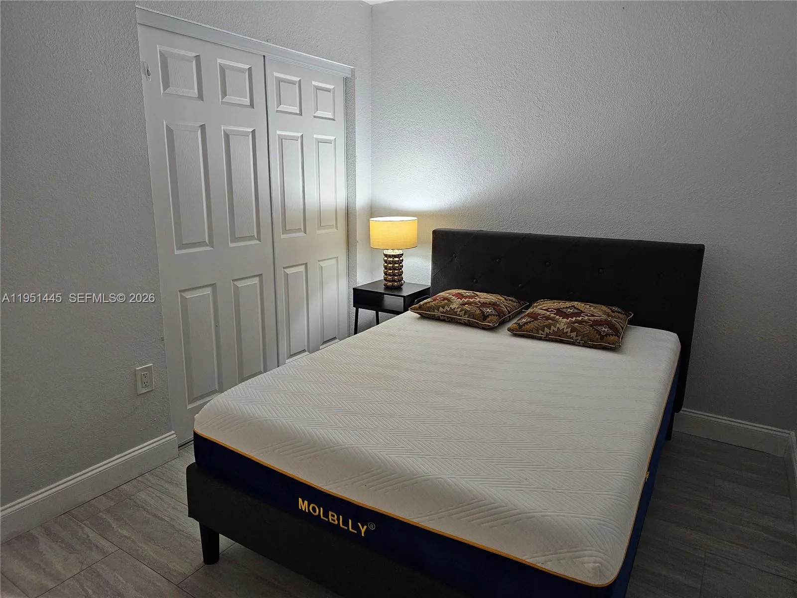 2nd Bedroom