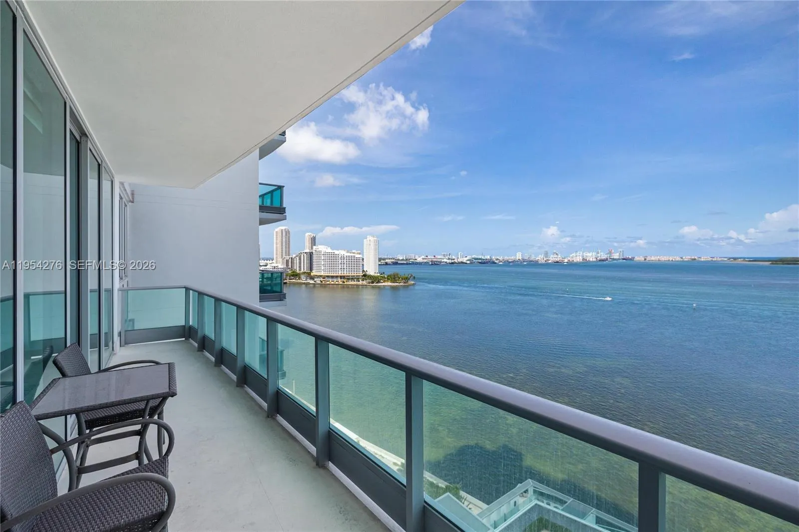 1331 Brickell Bay Dr 1703, Miami, Florida 33131, Miami, Florida 33131, 2 Bedrooms Bedrooms, ,3 BathroomsBathrooms,Residential,For Sale,1331 Brickell Bay Dr 1703, Miami, Florida 33131,A11954276