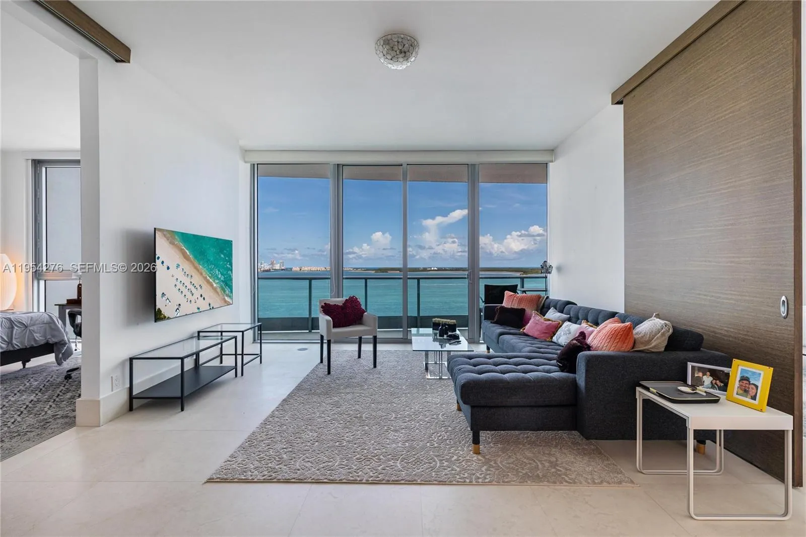1331 Brickell Bay Dr 1703, Miami, Florida 33131, Miami, Florida 33131, 2 Bedrooms Bedrooms, ,3 BathroomsBathrooms,Residential,For Sale,1331 Brickell Bay Dr 1703, Miami, Florida 33131,A11954276