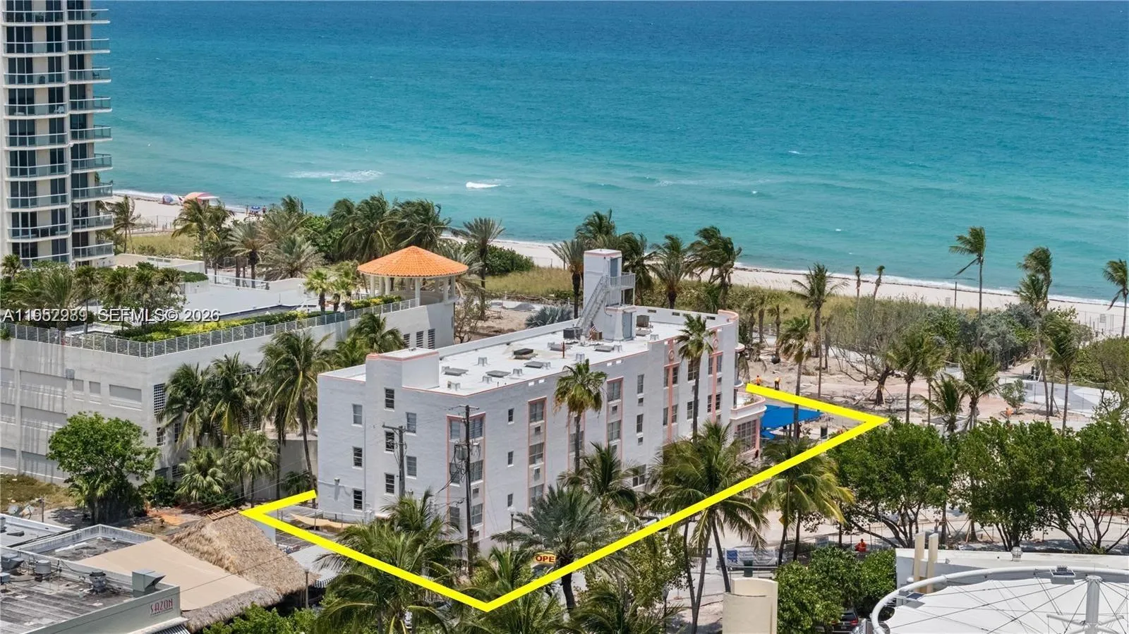 7300 Ocean Ter, Miami Beach, Florida 33141, Miami Beach, Florida 33141, ,Residential,For Sale,7300 Ocean Ter, Miami Beach, Florida 33141,A11952989