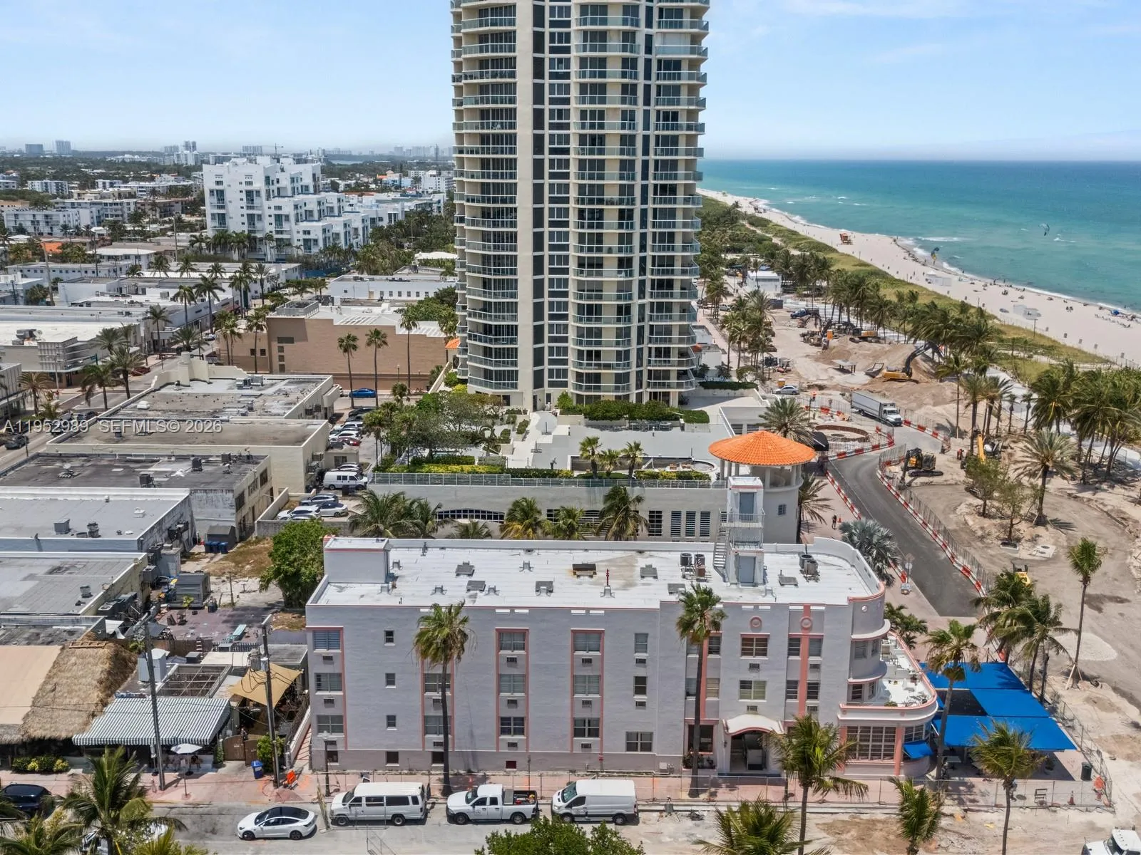7300 Ocean Ter, Miami Beach, Florida 33141, Miami Beach, Florida 33141, ,Residential,For Sale,7300 Ocean Ter, Miami Beach, Florida 33141,A11952989