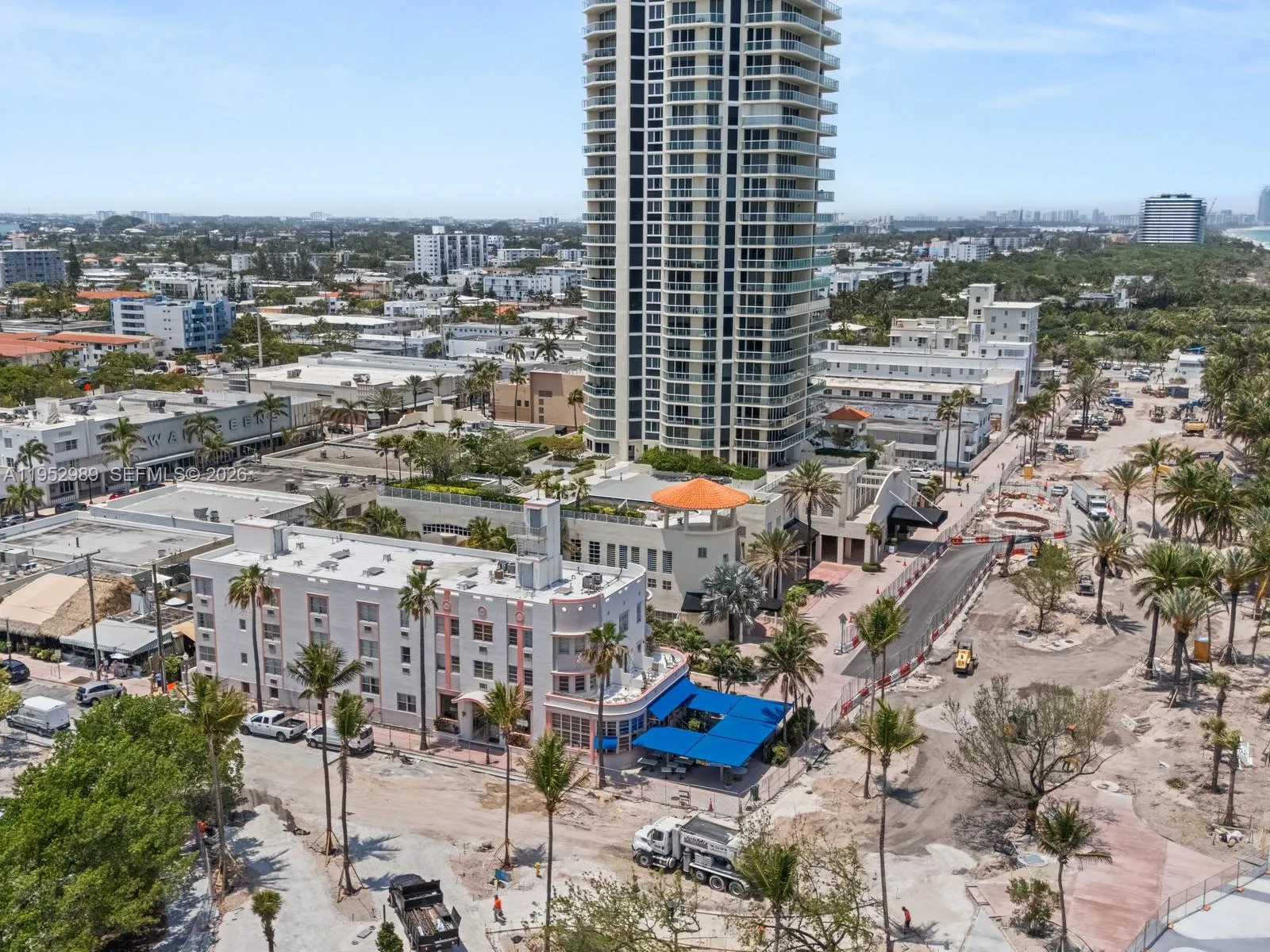 7300 Ocean Ter, Miami Beach, Florida 33141, Miami Beach, Florida 33141, ,Residential,For Sale,7300 Ocean Ter, Miami Beach, Florida 33141,A11952989