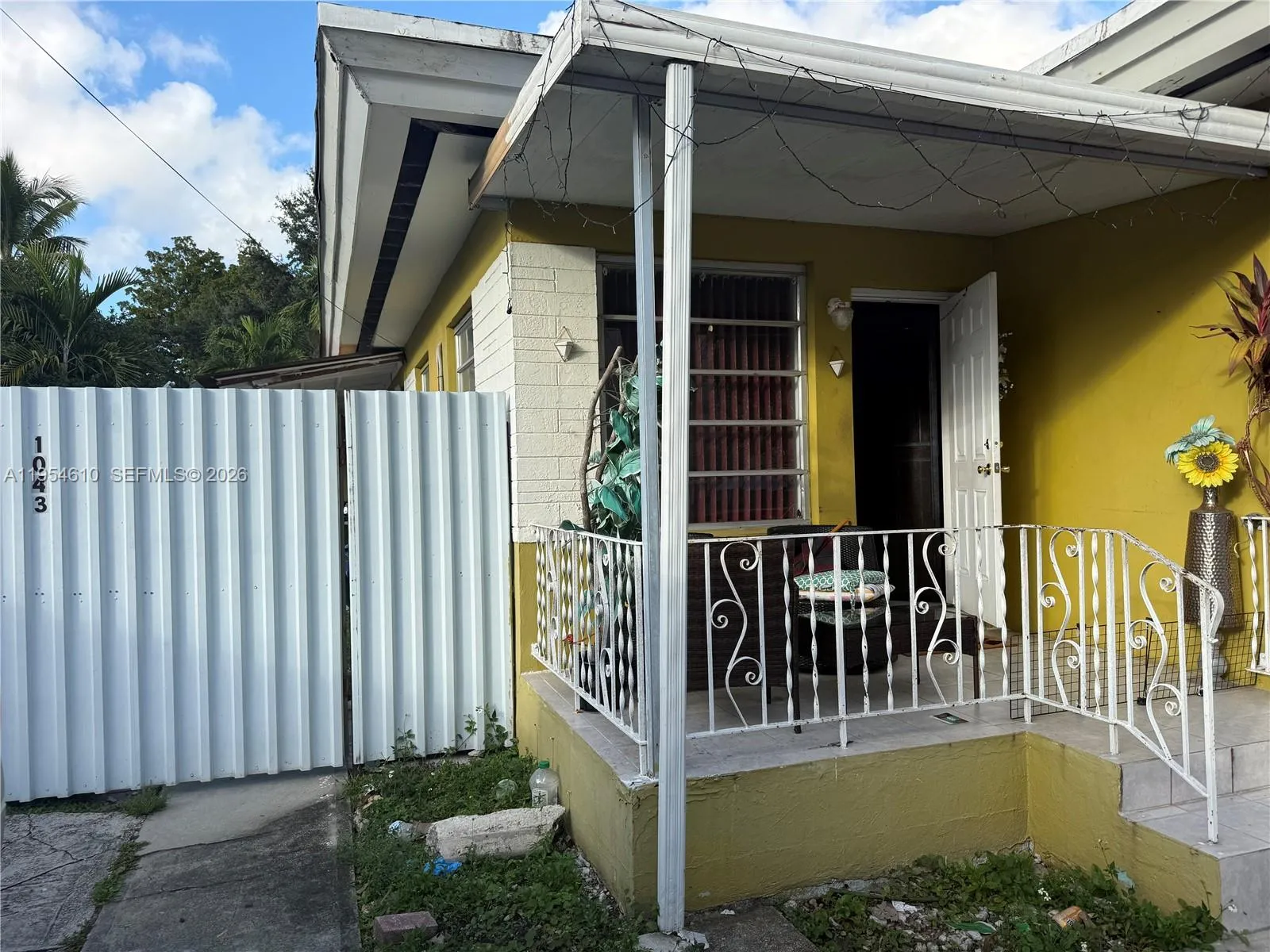 1041 Nw 30th St, Miami, Florida 33127, Miami, Florida 33127, ,Residential Income,For Sale,1041 Nw 30th St, Miami, Florida 33127,A11954610