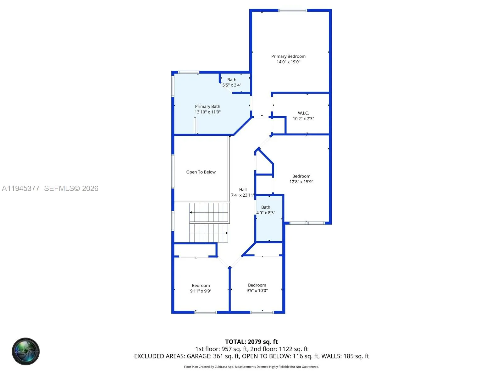 14604 Sw 132nd Ave, Miami, Florida 33186, Miami, Florida 33186, 4 Bedrooms Bedrooms, ,2 BathroomsBathrooms,Residential,For Sale,14604 Sw 132nd Ave, Miami, Florida 33186,A11945377