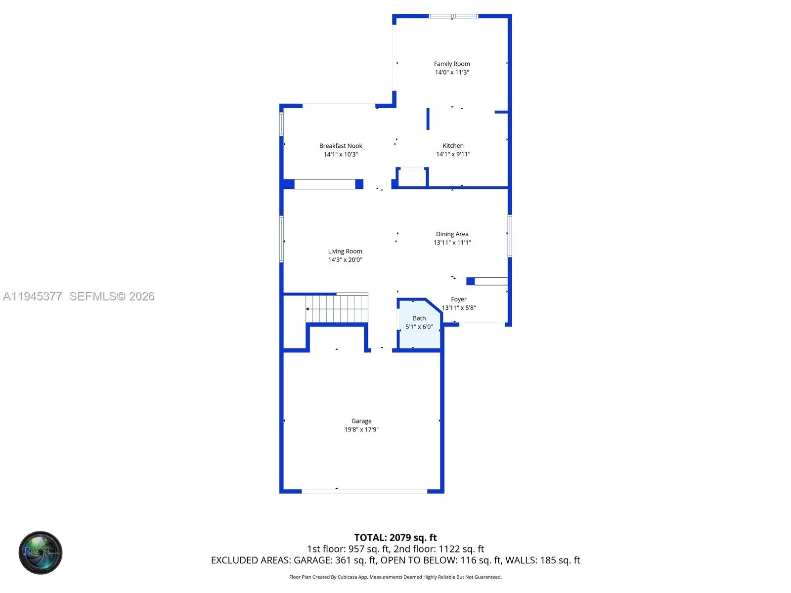 14604 Sw 132nd Ave, Miami, Florida 33186, Miami, Florida 33186, 4 Bedrooms Bedrooms, ,2 BathroomsBathrooms,Residential,For Sale,14604 Sw 132nd Ave, Miami, Florida 33186,A11945377