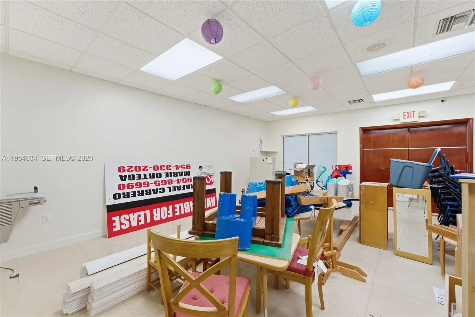 6545 Nw 169th St, Hialeah, Florida 33015, Hialeah, Florida 33015, ,Commercial Sale,For Sale,6545 Nw 169th St, Hialeah, Florida 33015,A11954634