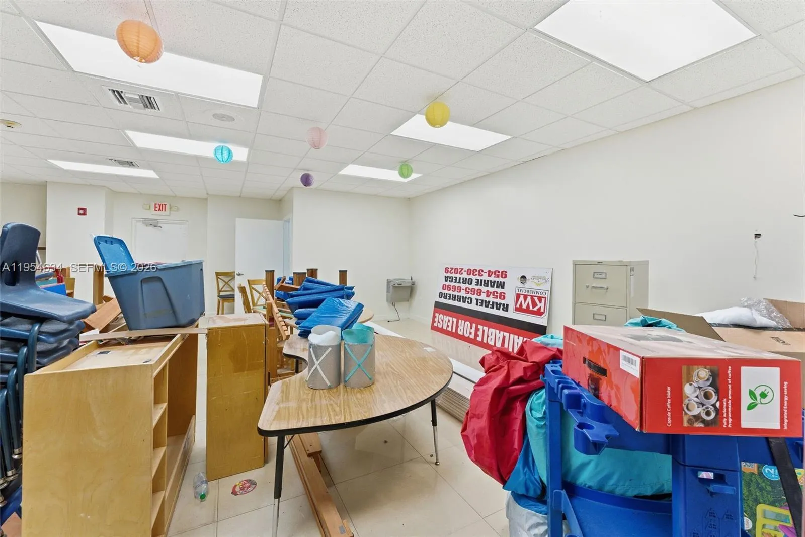6545 Nw 169th St, Hialeah, Florida 33015, Hialeah, Florida 33015, ,Commercial Sale,For Sale,6545 Nw 169th St, Hialeah, Florida 33015,A11954634