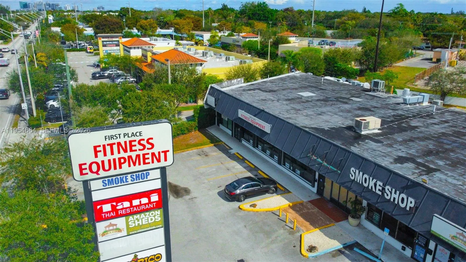 12253 S Dixie Hwy, Pinecrest, Florida 33156, Pinecrest, Florida 33156, ,Commercial Lease,For Rent,12253 S Dixie Hwy, Pinecrest, Florida 33156,A11954664