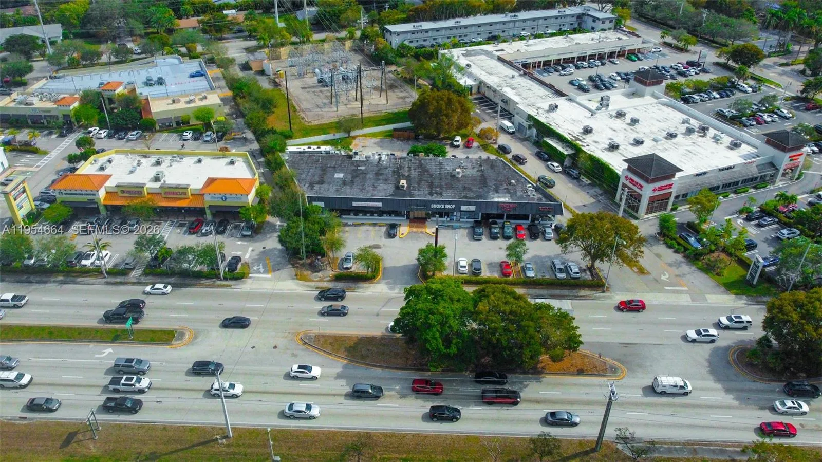 12253 S Dixie Hwy, Pinecrest, Florida 33156, Pinecrest, Florida 33156, ,Commercial Lease,For Rent,12253 S Dixie Hwy, Pinecrest, Florida 33156,A11954664