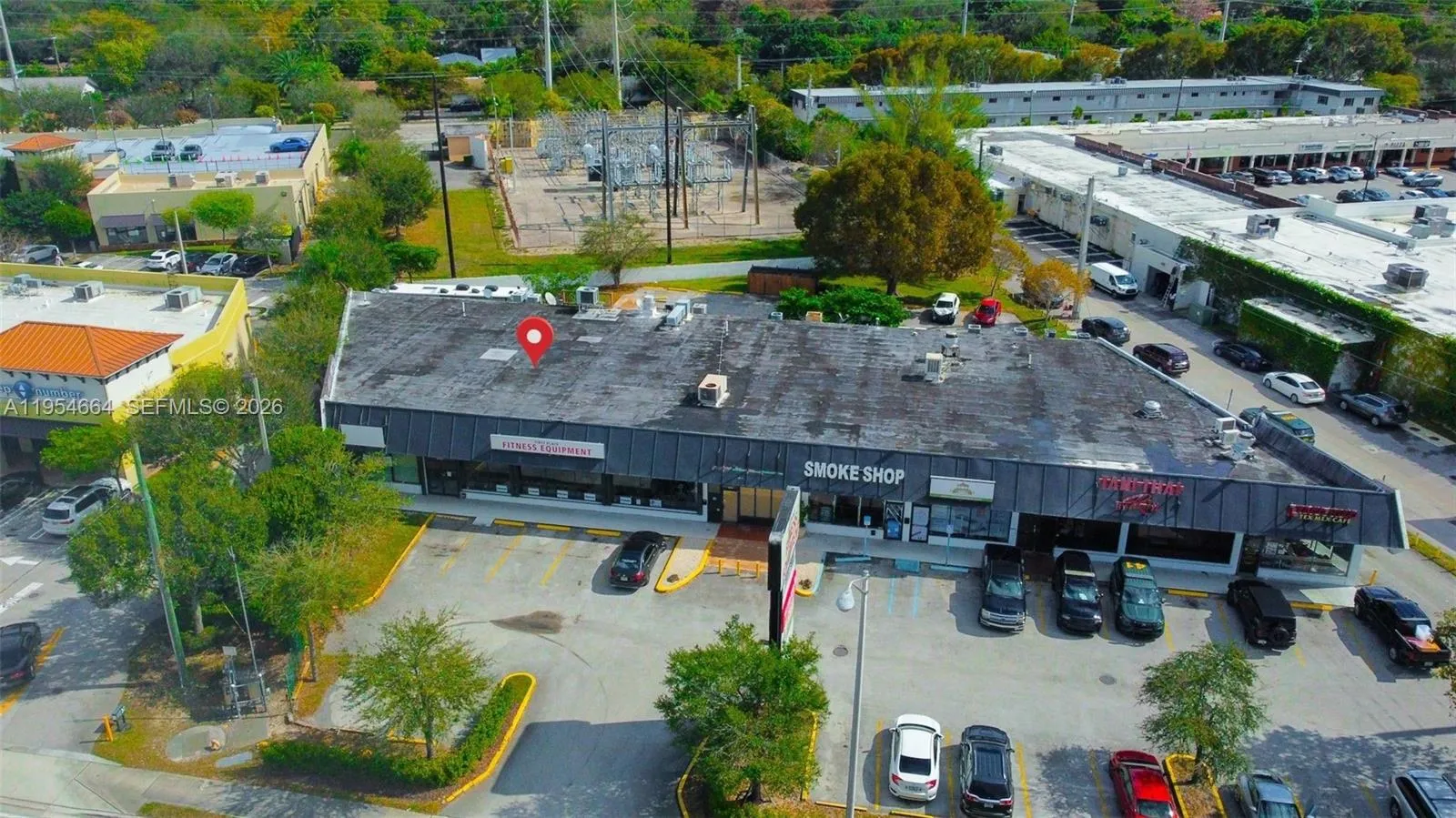 12253 S Dixie Hwy, Pinecrest, Florida 33156, Pinecrest, Florida 33156, ,Commercial Lease,For Rent,12253 S Dixie Hwy, Pinecrest, Florida 33156,A11954664