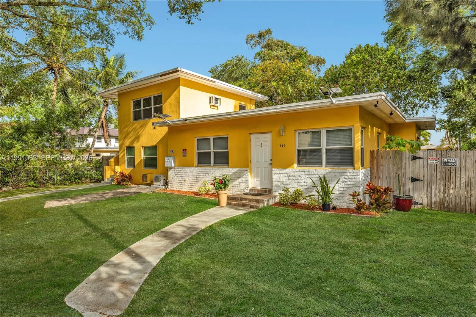 655 Ne 122nd St, North Miami, Florida 33161, North Miami, Florida 33161, ,Residential Income,For Sale,655 Ne 122nd St, North Miami, Florida 33161,A11951063