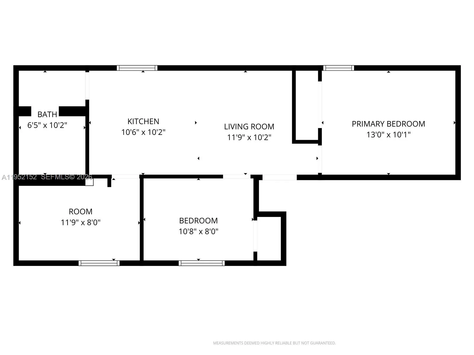 2419 Coolidge St 1, Hollywood, Florida 33020, Hollywood, Florida 33020, 3 Bedrooms Bedrooms, ,1 BathroomBathrooms,Residential Lease,For Rent,2419 Coolidge St 1, Hollywood, Florida 33020,A11952152
