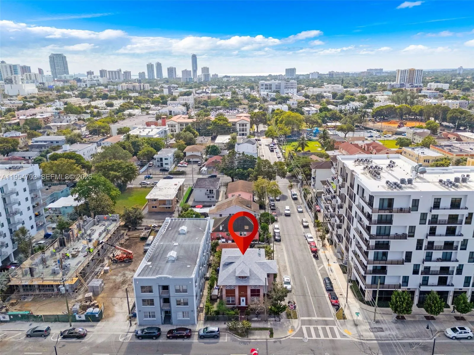 676 Sw 1st St, Miami, Florida 33130, Miami, Florida 33130, ,Commercial Sale,For Sale,676 Sw 1st St, Miami, Florida 33130,A11954703