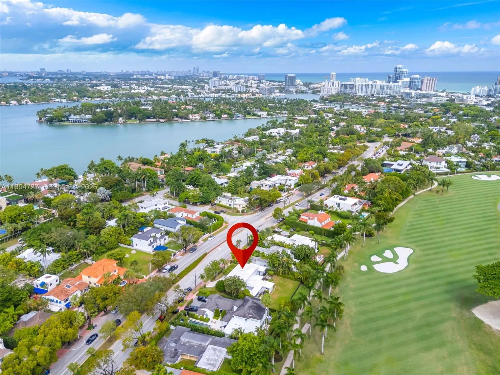 5965 Alton Rd, Miami Beach, Florida 33140, Miami Beach, Florida 33140, ,Land,For Sale,5965 Alton Rd, Miami Beach, Florida 33140,A11954727