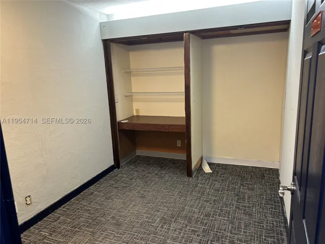 Closet