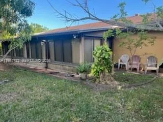 11041 Sw 166th Ter, Miami, Florida 33157, Miami, Florida 33157, 3 Bedrooms Bedrooms, ,2 BathroomsBathrooms,Residential,For Sale,11041 Sw 166th Ter, Miami, Florida 33157,A11954722