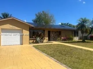 11041 Sw 166th Ter, Miami, Florida 33157, Miami, Florida 33157, 3 Bedrooms Bedrooms, ,2 BathroomsBathrooms,Residential,For Sale,11041 Sw 166th Ter, Miami, Florida 33157,A11954722