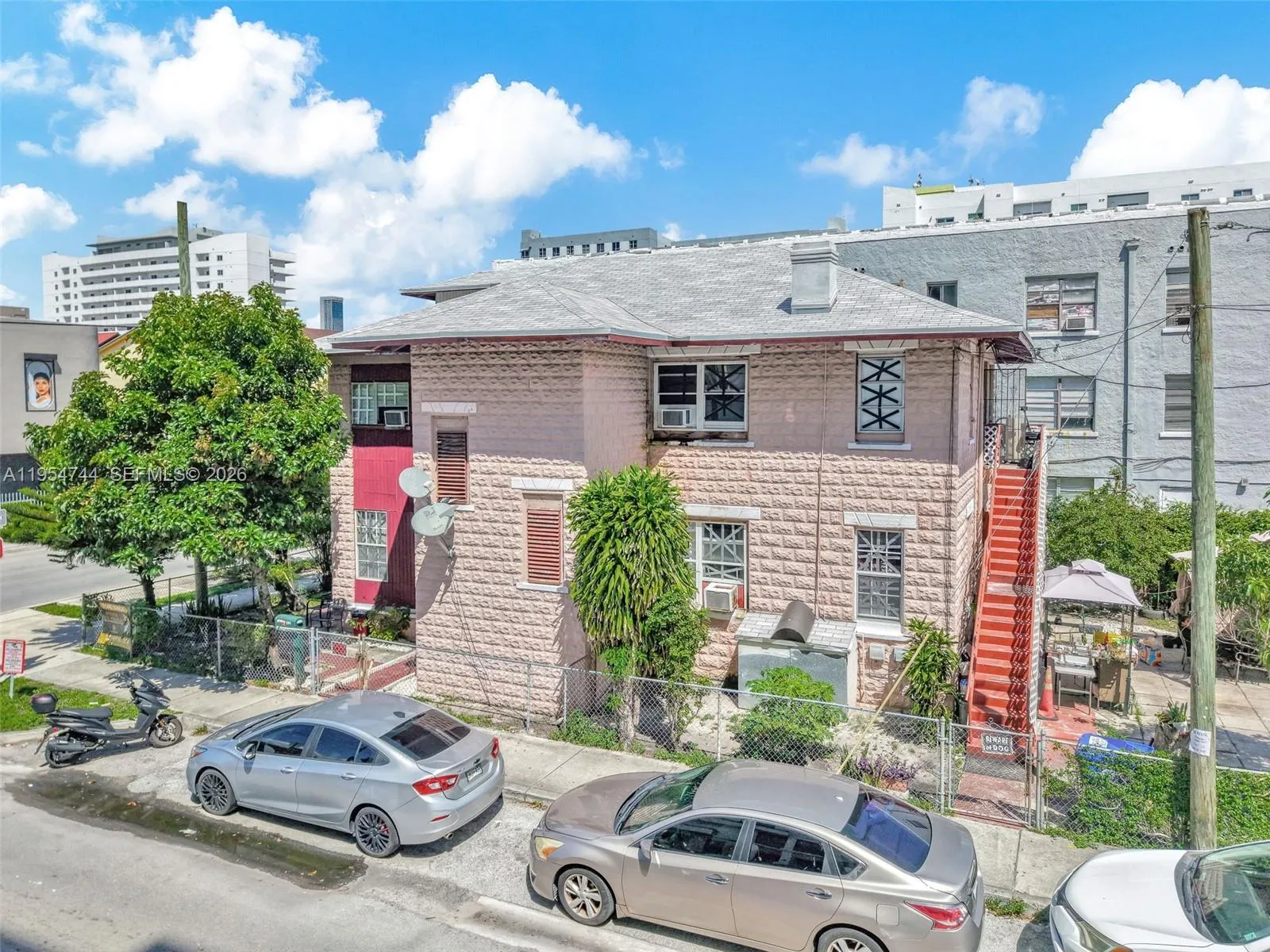 676 & 119 Sw 1st St, Miami, Florida 33130, Miami, Florida 33130, ,Commercial Sale,For Sale,676 & 119 Sw 1st St, Miami, Florida 33130,A11954744