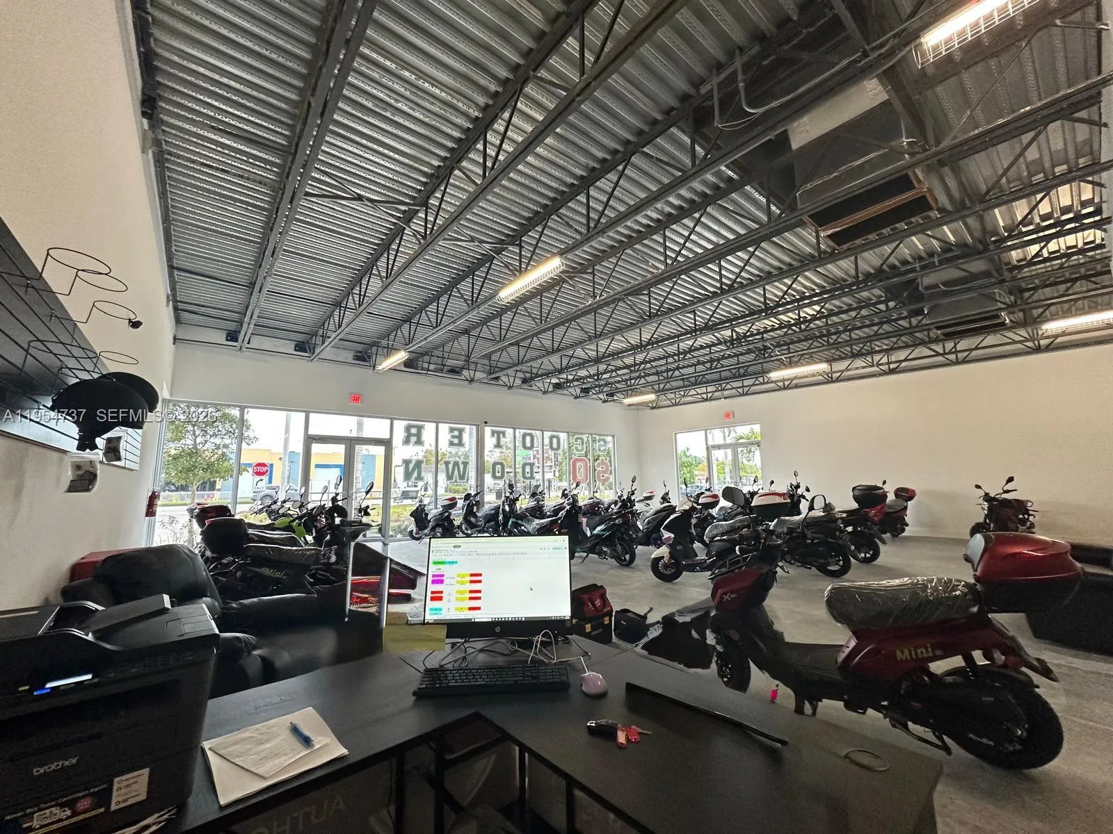 Motorcycle Dealer Business For Sale, Pembroke Park, Pembroke Park, Florida 33023, ,Business Opportunity,For Sale,Motorcycle Dealer Business For Sale, Pembroke Park,A11954737