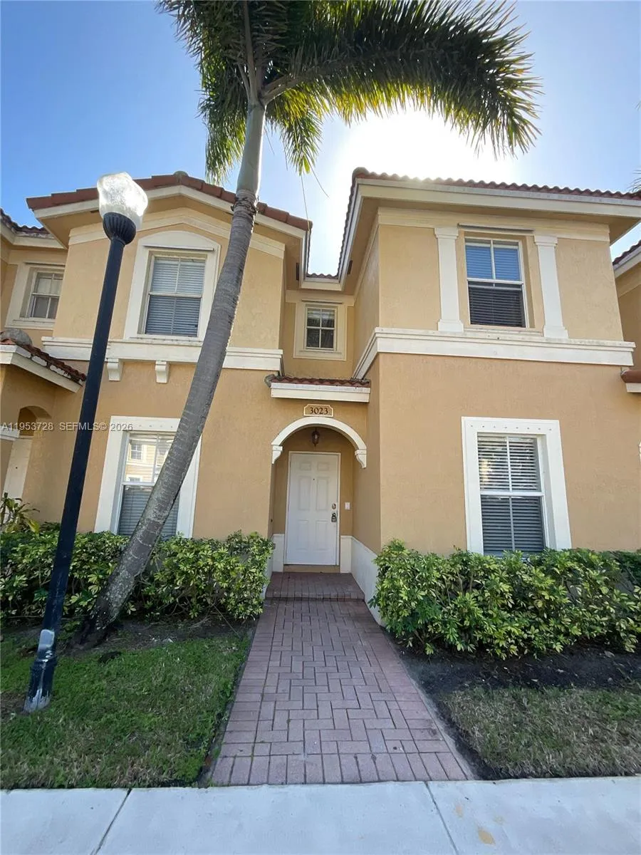 3023 Sw 129th Ter 155, Miramar, Florida 33027, Miramar, Florida 33027, 2 Bedrooms Bedrooms, ,2 BathroomsBathrooms,Residential Lease,For Rent,3023 Sw 129th Ter 155, Miramar, Florida 33027,A11953728