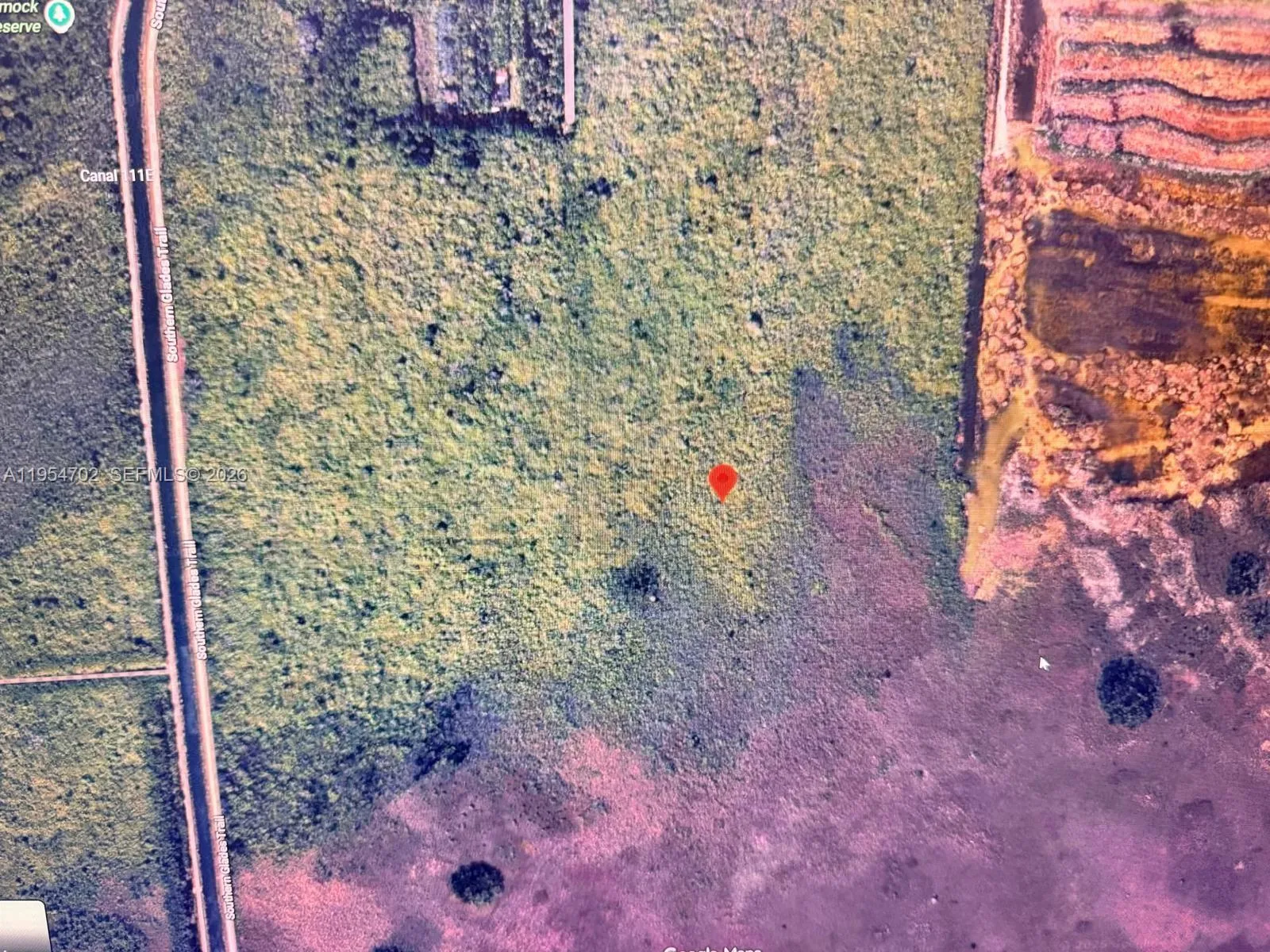 Unincorporated, Homestead, Florida 33034, Homestead, Florida 33034, ,Land,For Sale,Unincorporated, Homestead, Florida 33034,A11954702