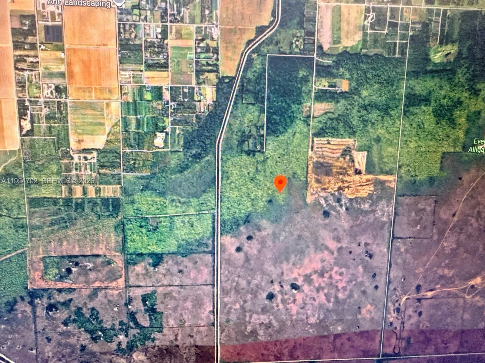 Unincorporated, Homestead, Florida 33034, Homestead, Florida 33034, ,Land,For Sale,Unincorporated, Homestead, Florida 33034,A11954702