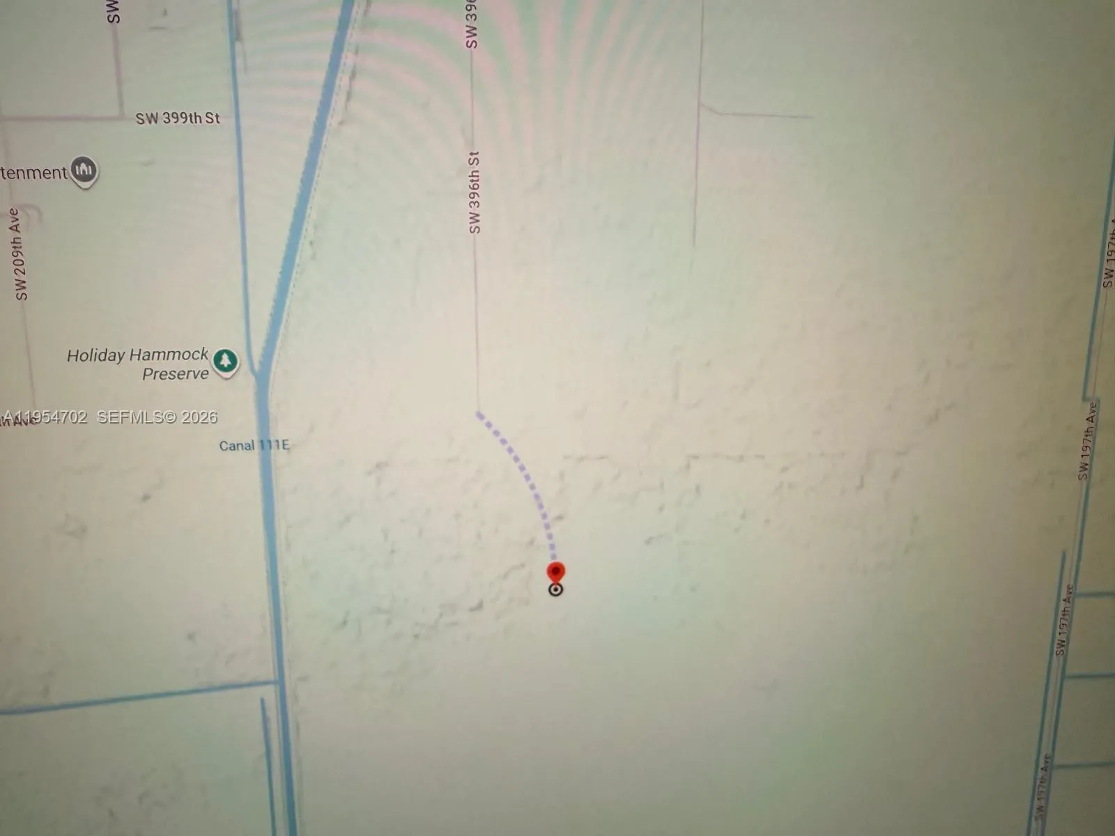 Unincorporated, Homestead, Florida 33034, Homestead, Florida 33034, ,Land,For Sale,Unincorporated, Homestead, Florida 33034,A11954702