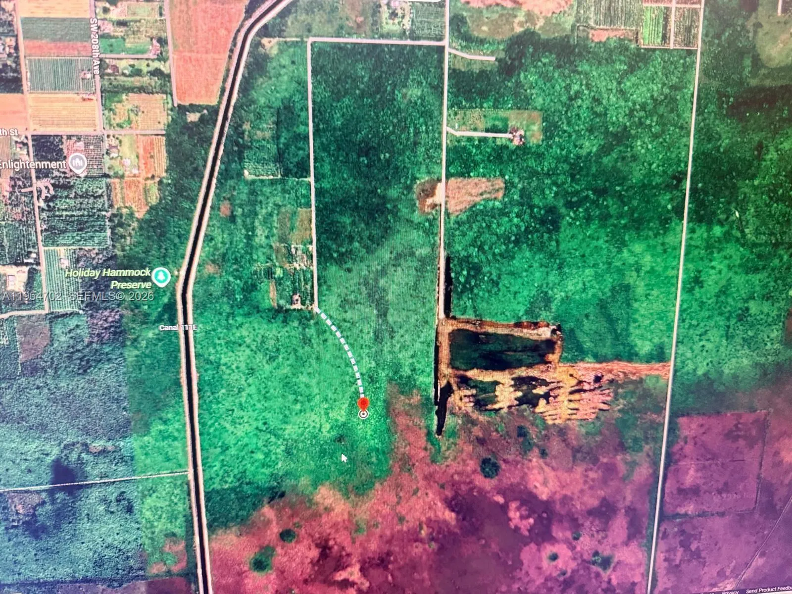 Unincorporated, Homestead, Florida 33034, Homestead, Florida 33034, ,Land,For Sale,Unincorporated, Homestead, Florida 33034,A11954702