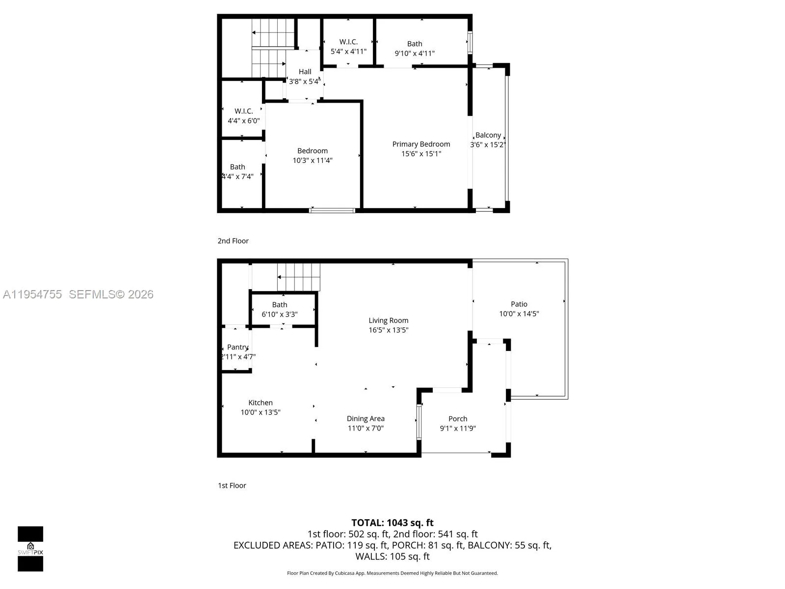 5361 Sw 125th Ave, Miramar, Florida 33027, Miramar, Florida 33027, 2 Bedrooms Bedrooms, ,2 BathroomsBathrooms,Residential,For Sale,5361 Sw 125th Ave, Miramar, Florida 33027,A11954755