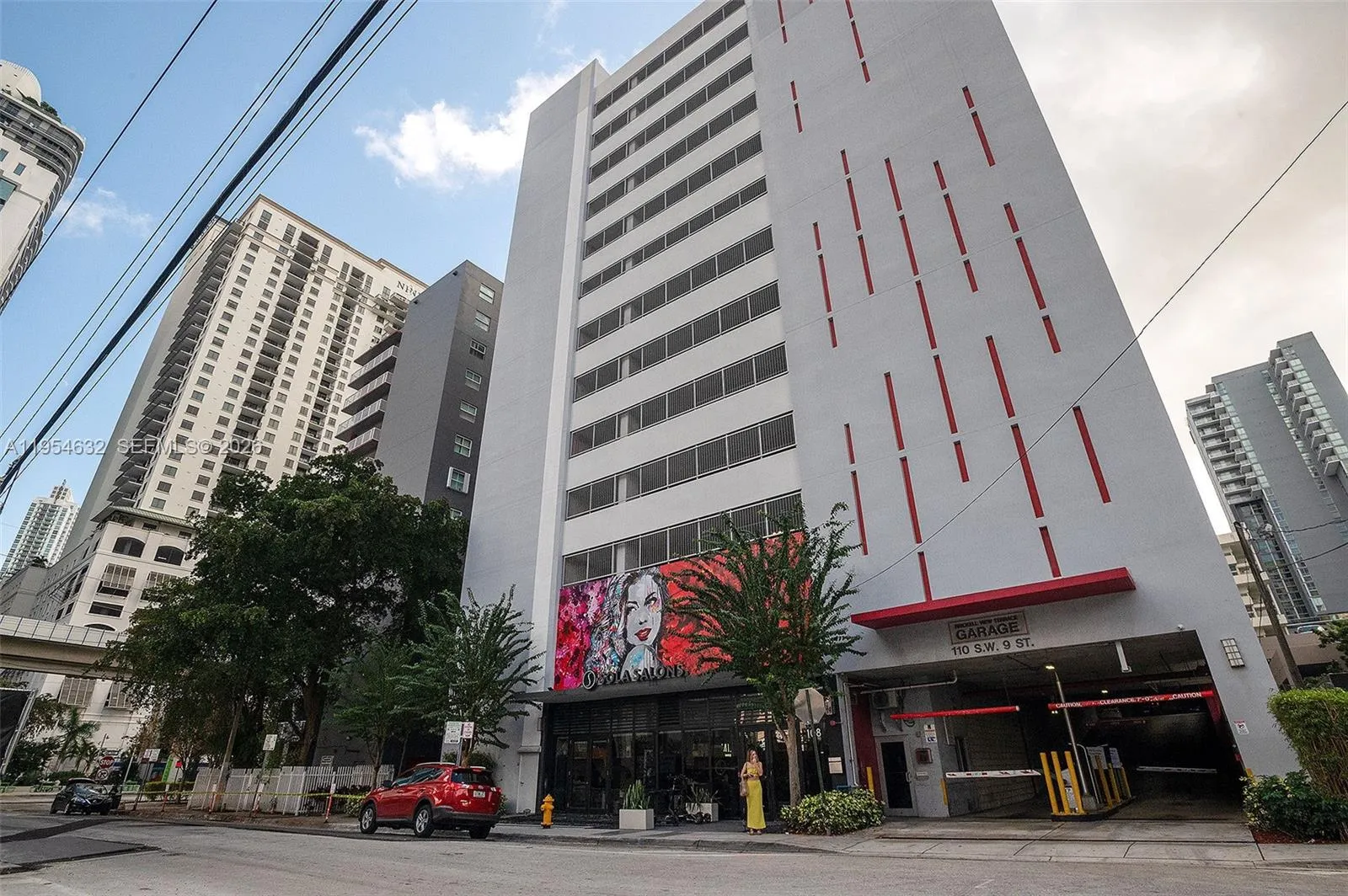 104 Sw 9th St 1101, Miami, Florida 33130, Miami, Florida 33130, 2 Bedrooms Bedrooms, ,2 BathroomsBathrooms,Residential,For Sale,104 Sw 9th St 1101, Miami, Florida 33130,A11954632