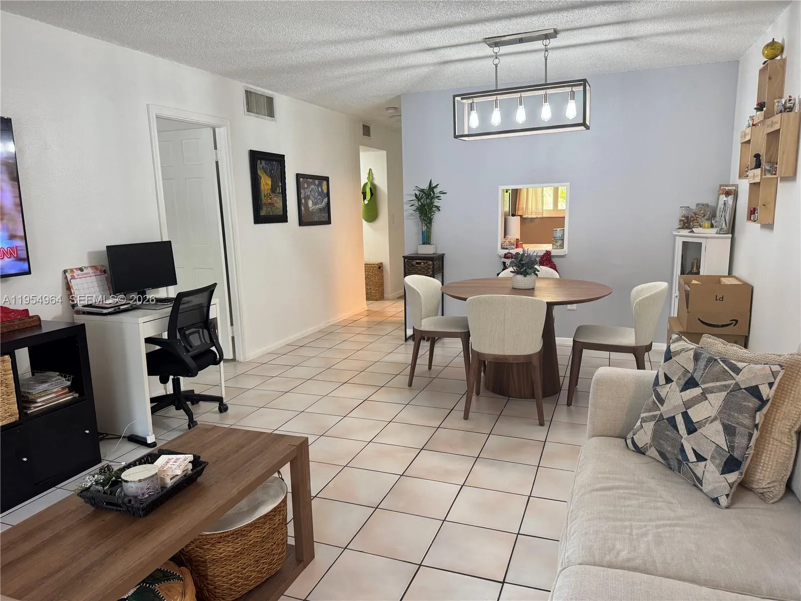 Miami, Florida 33143, 1 Bedroom Bedrooms, ,1 BathroomBathrooms,Residential,For Sale,A11954964