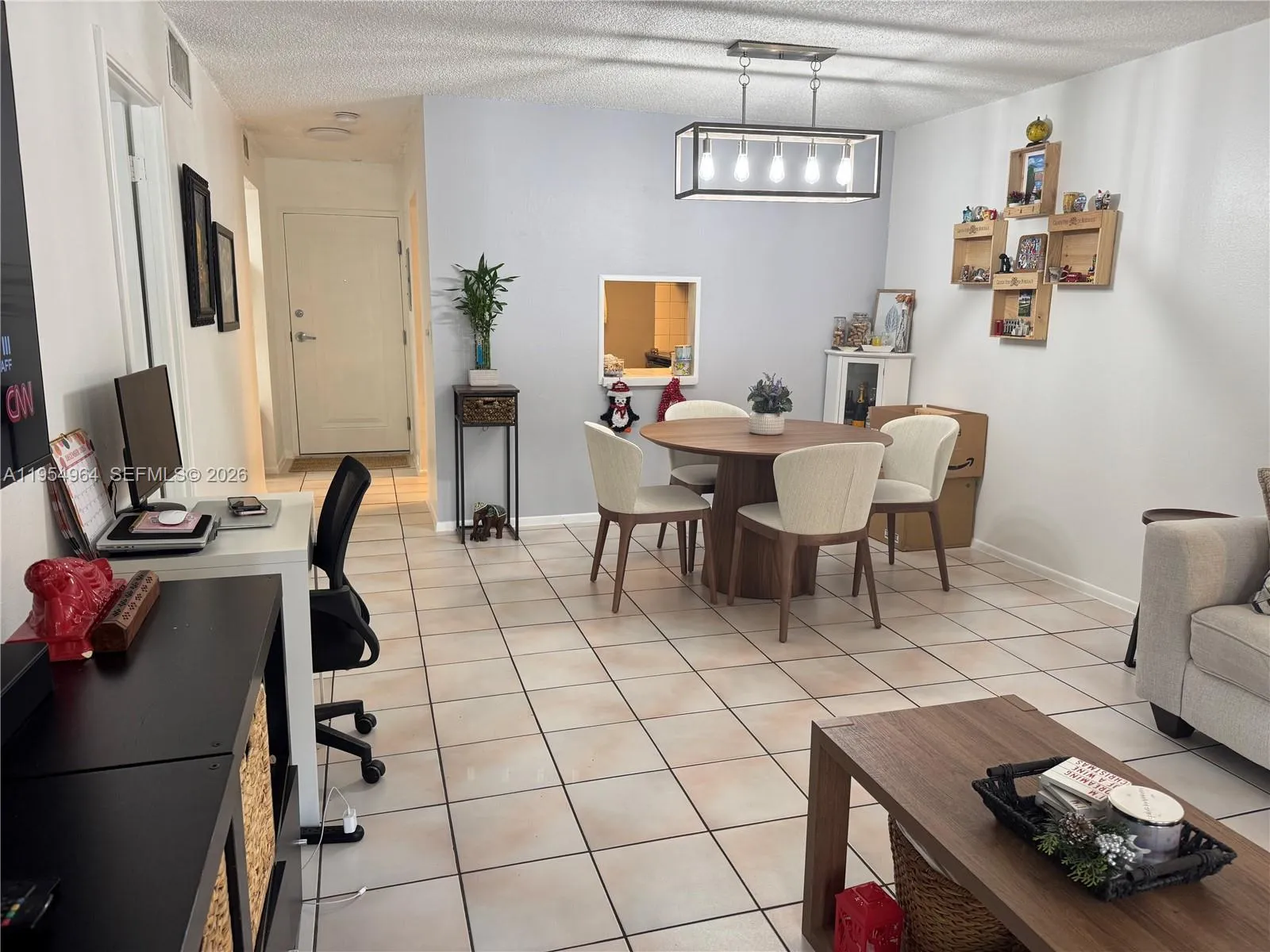 Miami, Florida 33143, 1 Bedroom Bedrooms, ,1 BathroomBathrooms,Residential,For Sale,A11954964