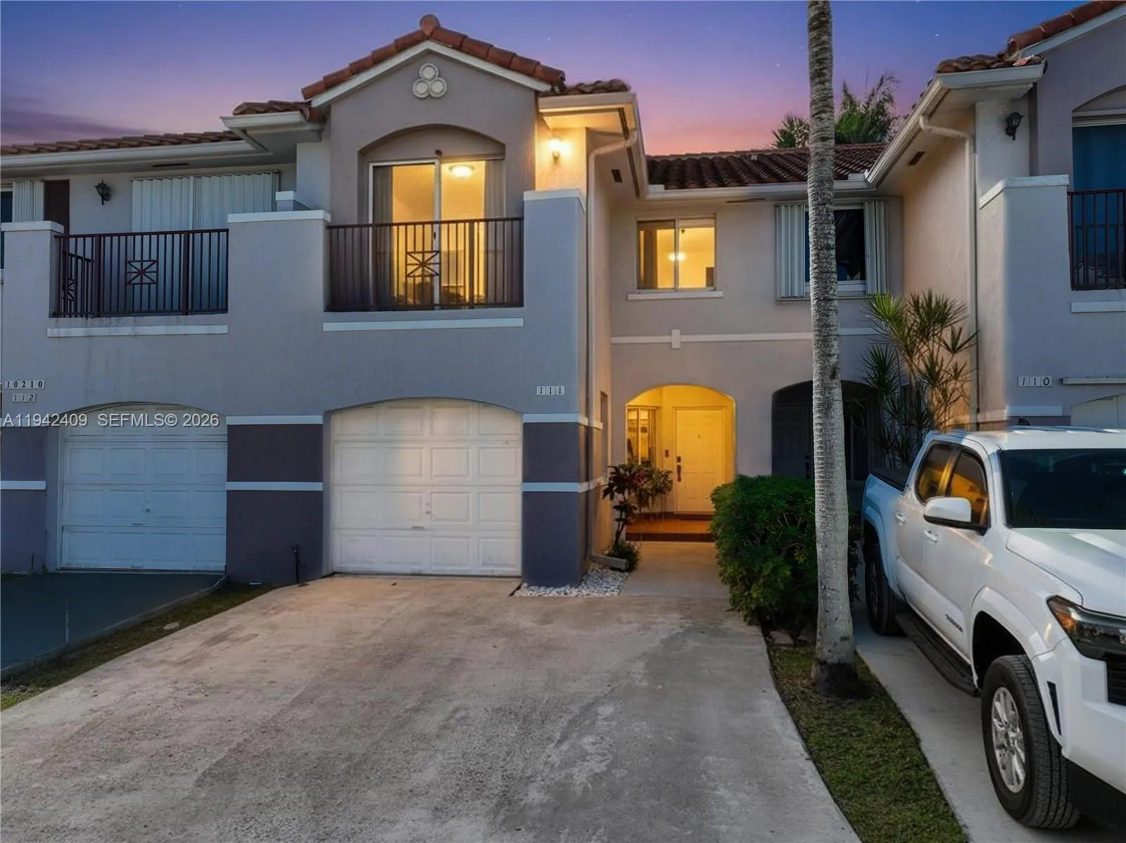 10210 Sw 154th Pl 111-8, Miami, Florida 33196, Miami, Florida 33196, 4 Bedrooms Bedrooms, ,2 BathroomsBathrooms,Residential,For Sale,10210 Sw 154th Pl 111-8, Miami, Florida 33196,A11942409