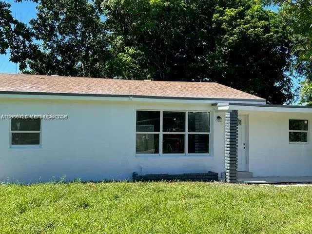 122 Harvard Rd 0, West Park, Florida 33023, West Park, Florida 33023, 3 Bedrooms Bedrooms, ,2 BathroomsBathrooms,Residential Lease,For Rent,122 Harvard Rd 0, West Park, Florida 33023,A11955120