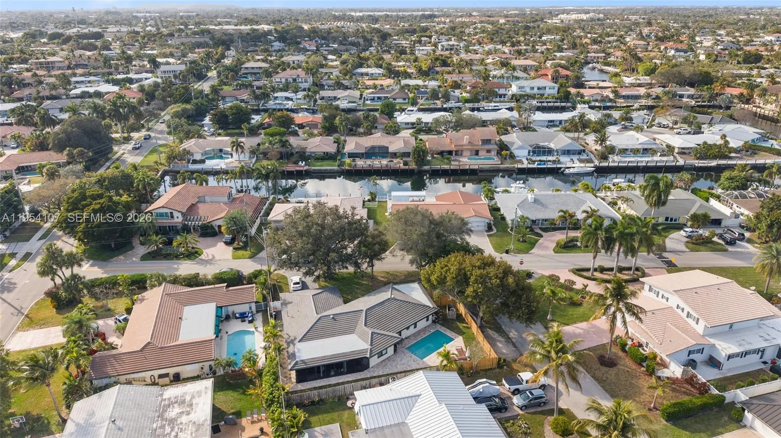 3910 Ne 27th Ter, Lighthouse Point, Florida 33064, Lighthouse Point, Florida 33064, 4 Bedrooms Bedrooms, ,3 BathroomsBathrooms,Residential,For Sale,3910 Ne 27th Ter, Lighthouse Point, Florida 33064,A11954107