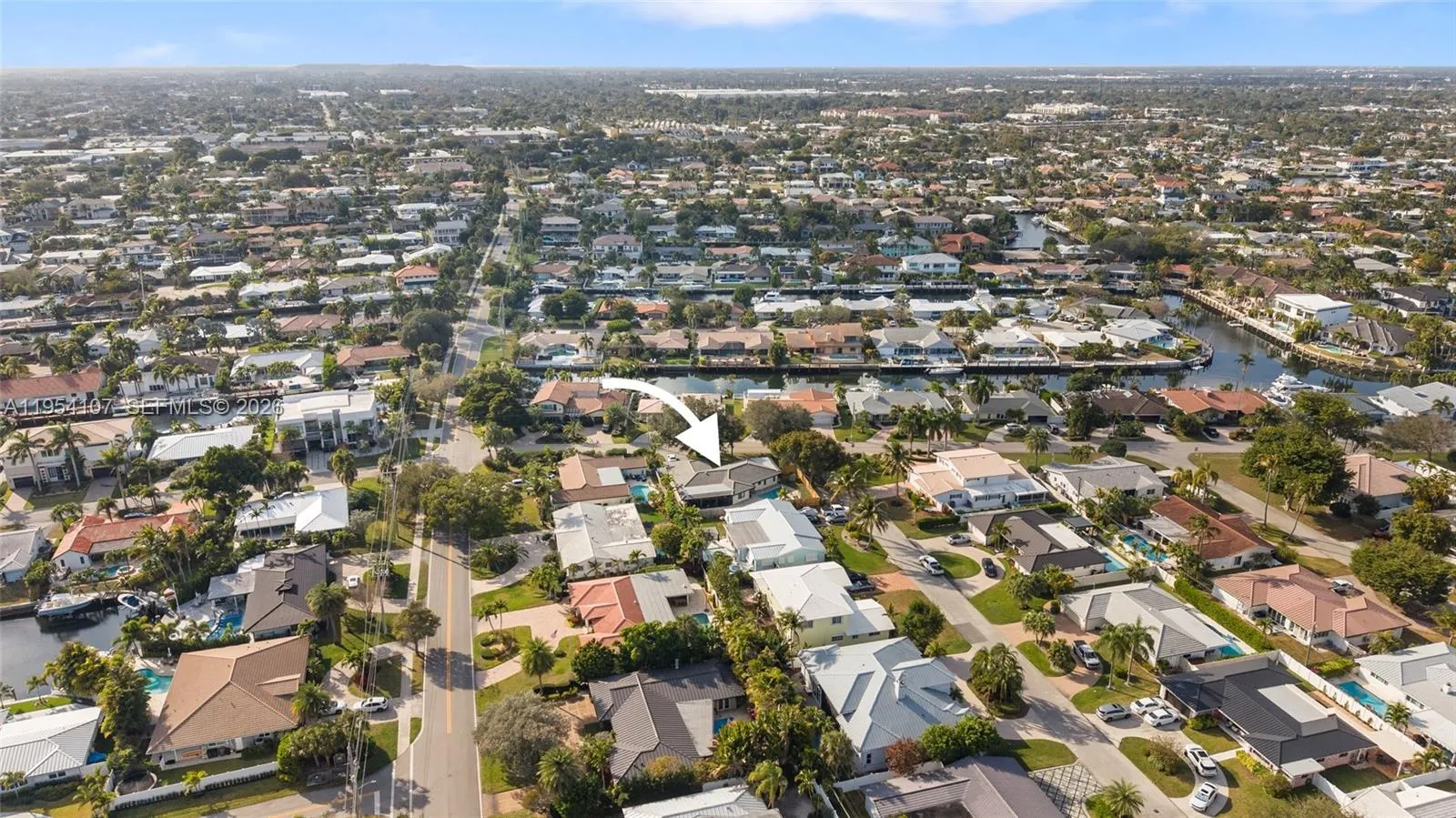 3910 Ne 27th Ter, Lighthouse Point, Florida 33064, Lighthouse Point, Florida 33064, 4 Bedrooms Bedrooms, ,3 BathroomsBathrooms,Residential,For Sale,3910 Ne 27th Ter, Lighthouse Point, Florida 33064,A11954107