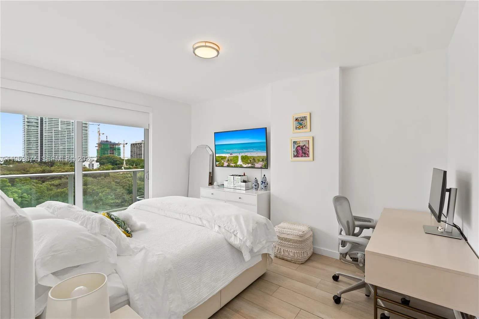 1600 Sw 1st Ave 807, Miami, Florida 33129, Miami, Florida 33129, 2 Bedrooms Bedrooms, ,2 BathroomsBathrooms,Residential Lease,For Rent,1600 Sw 1st Ave 807, Miami, Florida 33129,A11953674
