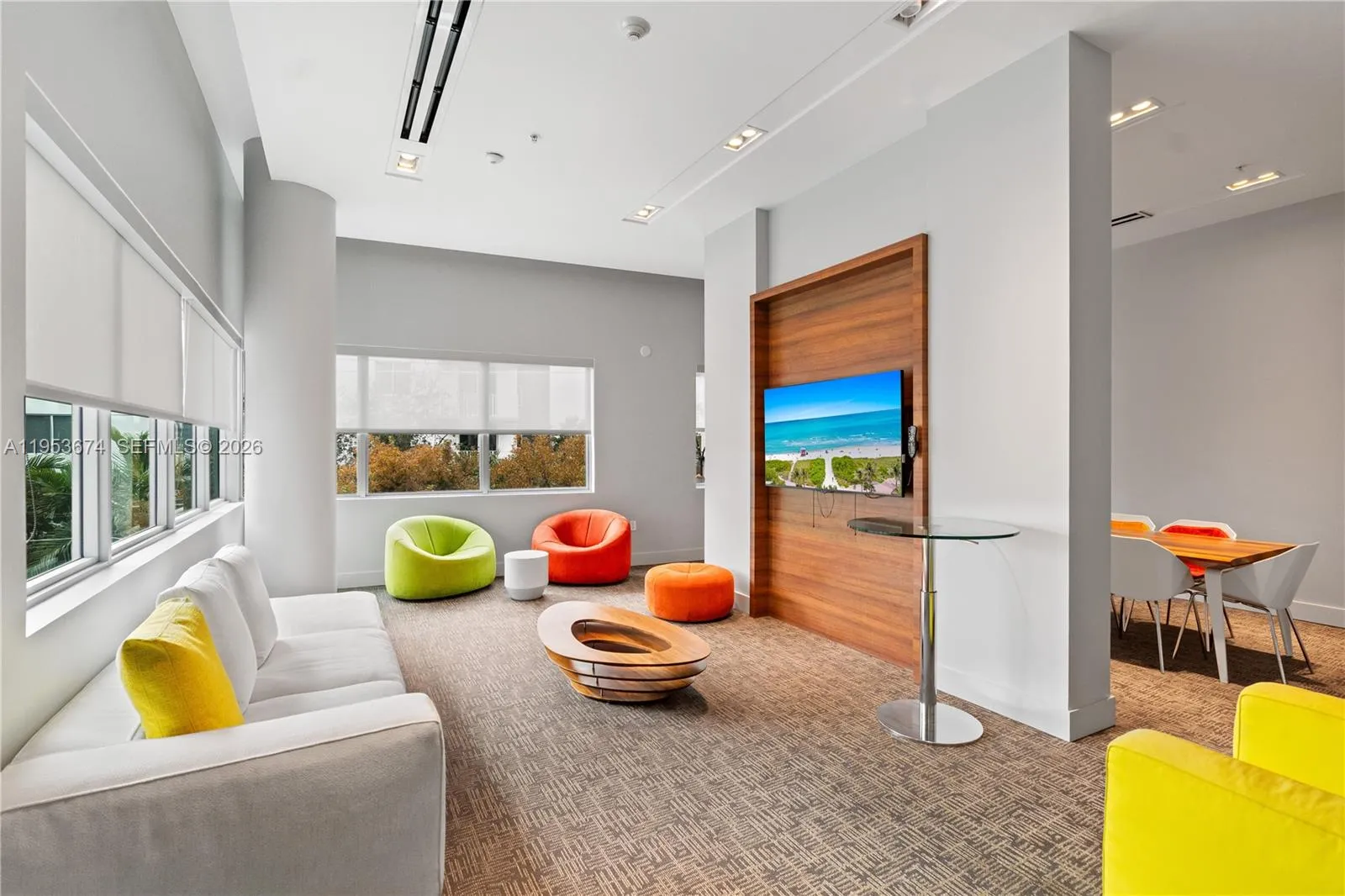 1600 Sw 1st Ave 807, Miami, Florida 33129, Miami, Florida 33129, 2 Bedrooms Bedrooms, ,2 BathroomsBathrooms,Residential Lease,For Rent,1600 Sw 1st Ave 807, Miami, Florida 33129,A11953674