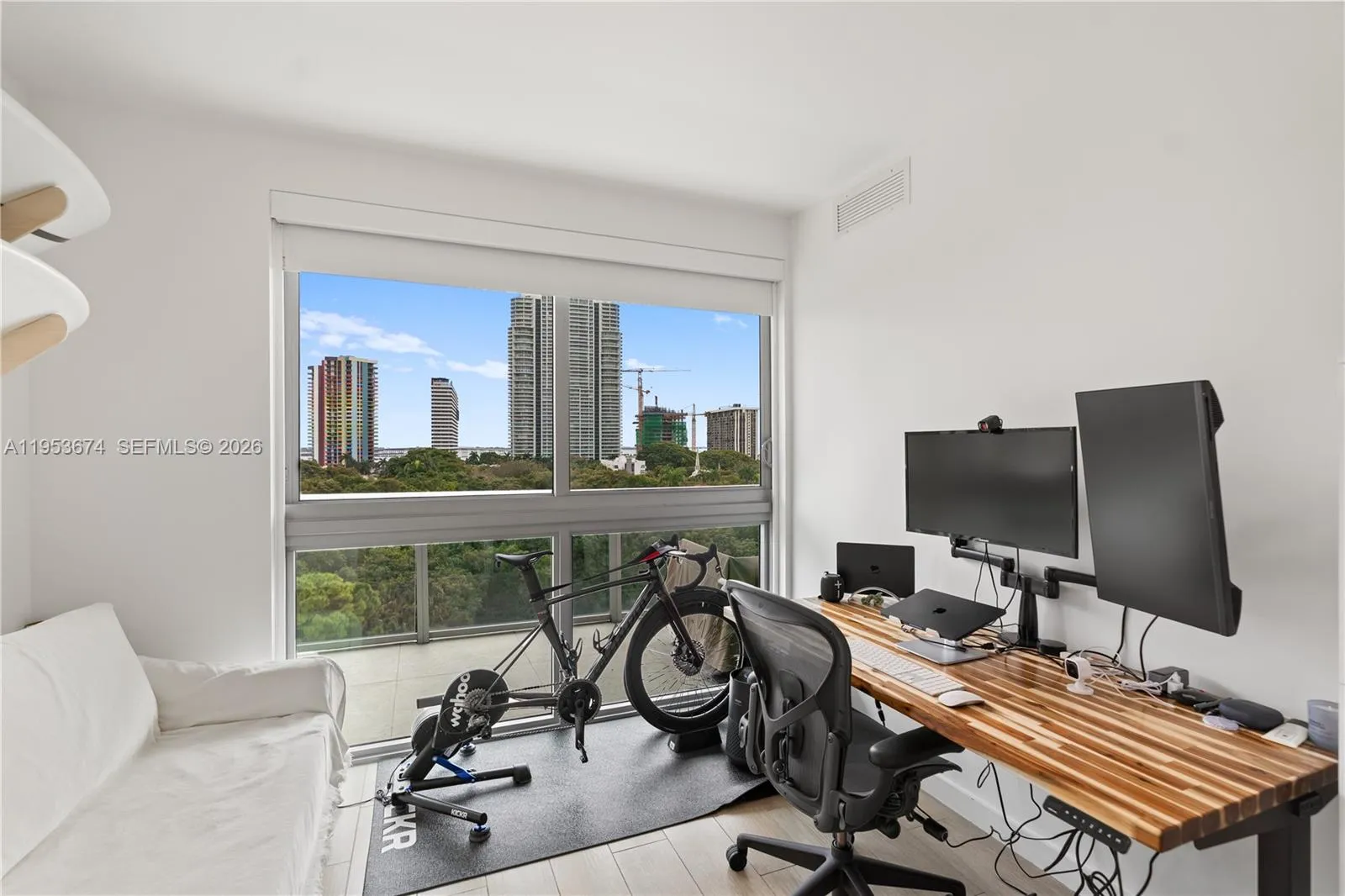 1600 Sw 1st Ave 807, Miami, Florida 33129, Miami, Florida 33129, 2 Bedrooms Bedrooms, ,2 BathroomsBathrooms,Residential Lease,For Rent,1600 Sw 1st Ave 807, Miami, Florida 33129,A11953674