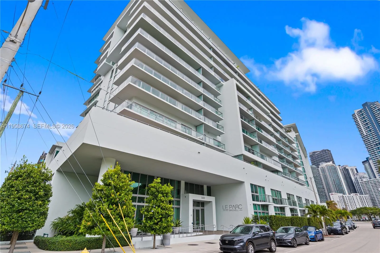 1600 Sw 1st Ave 807, Miami, Florida 33129, Miami, Florida 33129, 2 Bedrooms Bedrooms, ,2 BathroomsBathrooms,Residential Lease,For Rent,1600 Sw 1st Ave 807, Miami, Florida 33129,A11953674